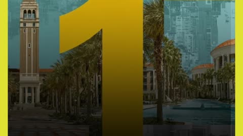 Florida tops higher ed rankings for 10th year as DeSantis dismantles DEI
