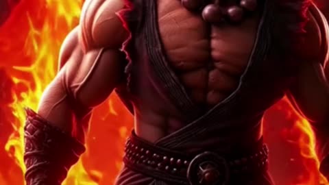 VIDEOGAME NIGHTMARE MADE FLESH