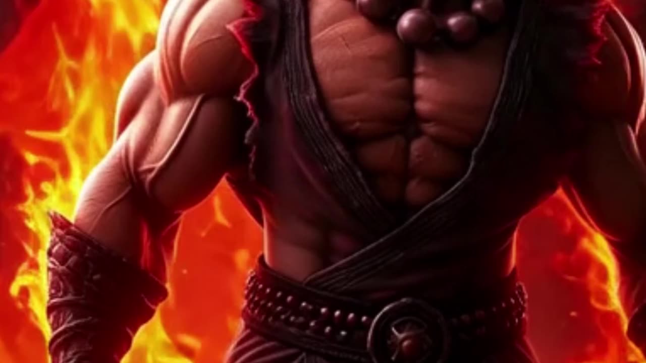 VIDEOGAME NIGHTMARE MADE FLESH