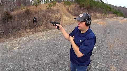 Why Extended Mag Releases are a Bad Idea