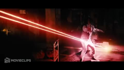 045. The Boys - Homelander Kills Terrorists (S1E8) Movieclips