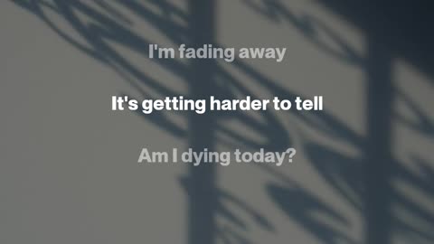 Digital Death Growl - Nothing Ever Felt Right