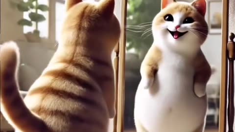 Cats with a Great Sense of Rhythm