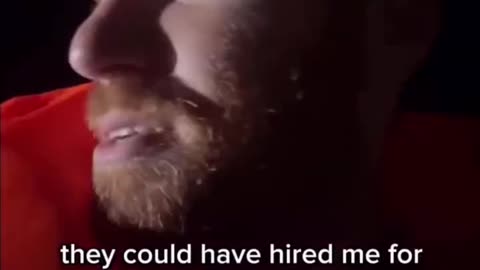 Crew member @quentin.quarantino of the @globalsumudflotilla shares an update