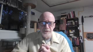 Bible Study with Fred, Revelation 6, verses 1 and 2, part 2, the Antichrist