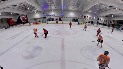 Game 11 vs WhataTeam