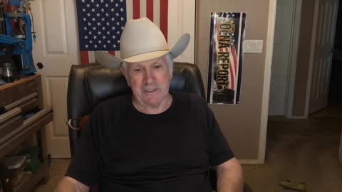 Congressman Hank Johnson, Clearly Proves What's Wrong With These Law Makers!