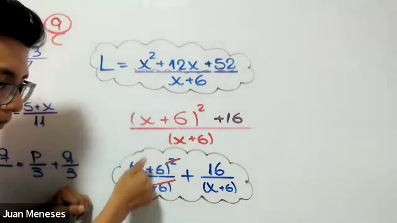 AULA 20 REGULAR 2025 - 1 | Semana 04 | RM