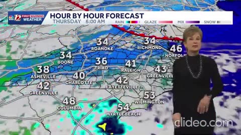 Bracing for frigid temperatures: how to protect yourself from cold weather and your home from fir