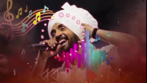 Pistol | Diljit Dosanjh | @Song @Bollywood