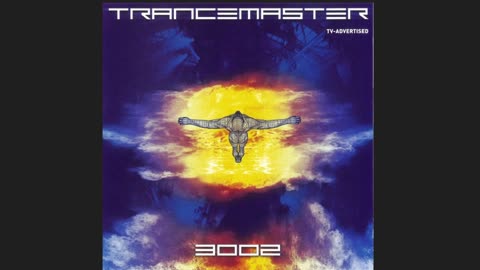 Trancemaster 3002