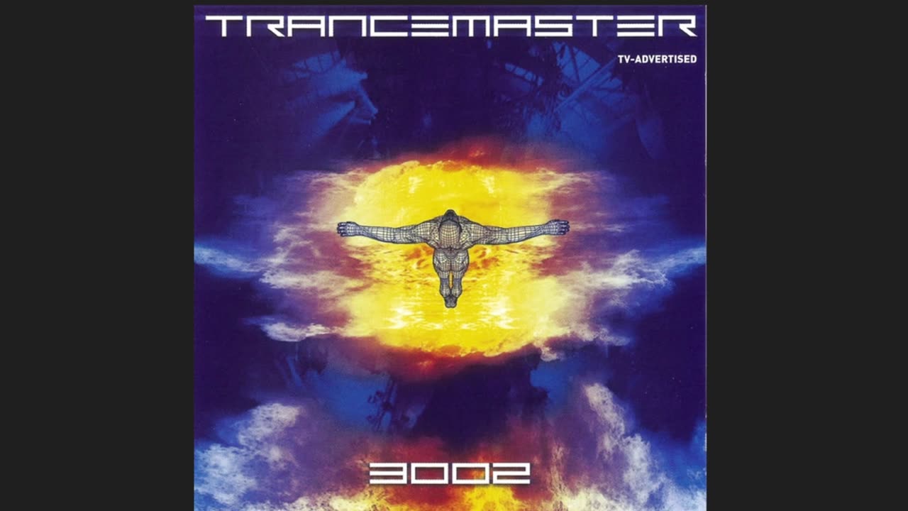 Trancemaster 3002
