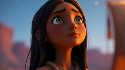 The Wanderer and 3 Goanna