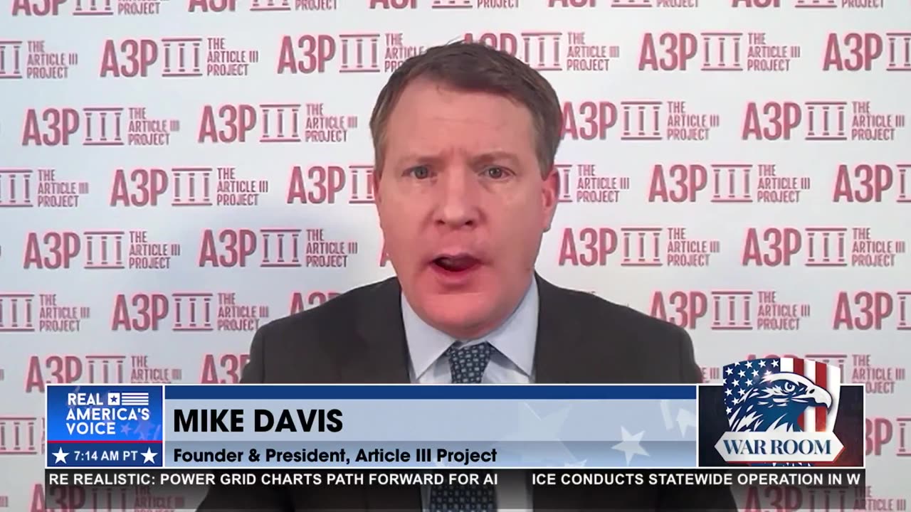 BORDER ENFORCEMENT VS. “JUDICIAL SABOTAGE”