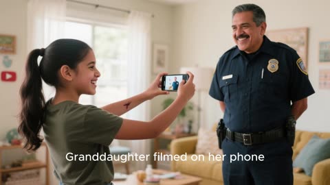 The Last Shift of Mr. Zé