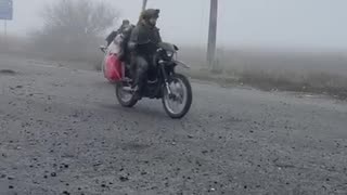 The Battle for Pokrovsk(Prewar Pop 60k) Enters Final Phase