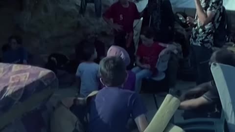 PalestiniansInGazaRejectTrumpPlan-Sep2025