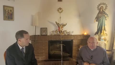 J.M. Bergoglio y R. Prevost, NO SON PAPAS VÁLIDOS.