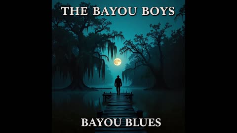 Bayou Blues