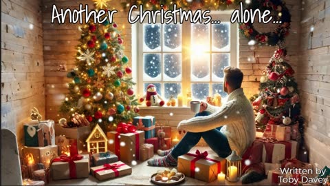 Another Christmas alone