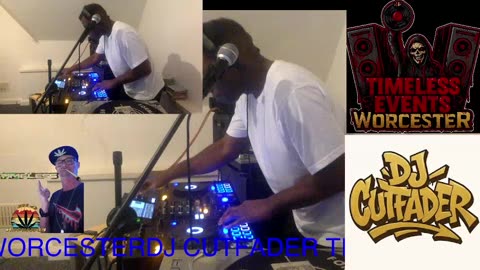 You’re Now Locked Into Timeless !