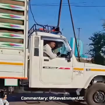 When you lie on your resume and still get the job