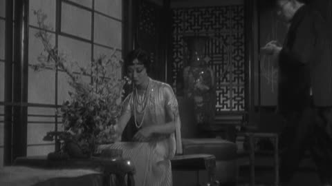 Daughter of the Dragon 1931