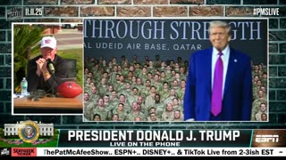 I LIKE PAT!!!🇺🇸😂😂😂