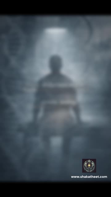 Could humans be a hybrid or influenced species?