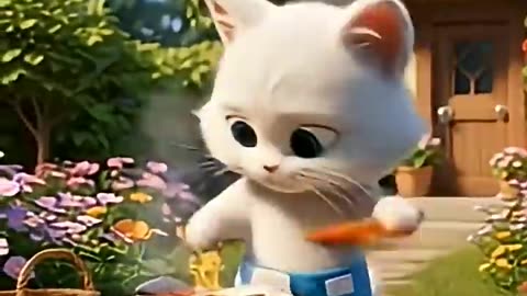 billi ki shararat😻😻 #cat #cat #cutecats #catvideos