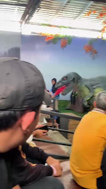 Bapak Aman si penembak jitu