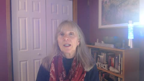 You Are Not Fully in Control-Dec. 26, 2025