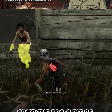 World of The Fog #33 The Toxic Nea Returns!