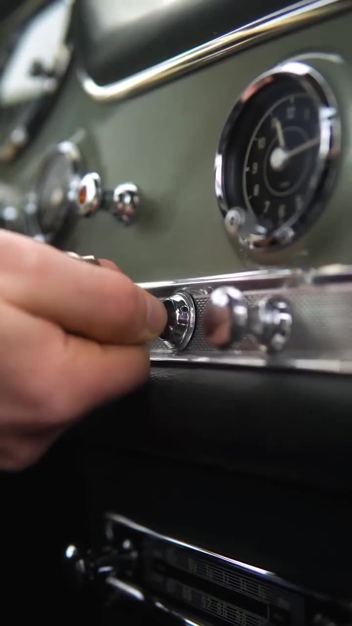 1955 MERCEDES BENZ 300SL MOST EXPENSIVE TO EVER BEEN SOLD & Being auctioned off for $143M