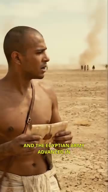 When Empires Collided: The Battle of Kadesh