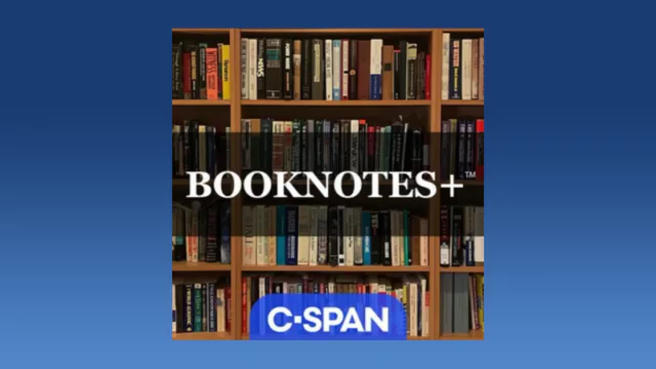 Booknotes+ Podcast: Philip & William Taubman, "McNamara at War"