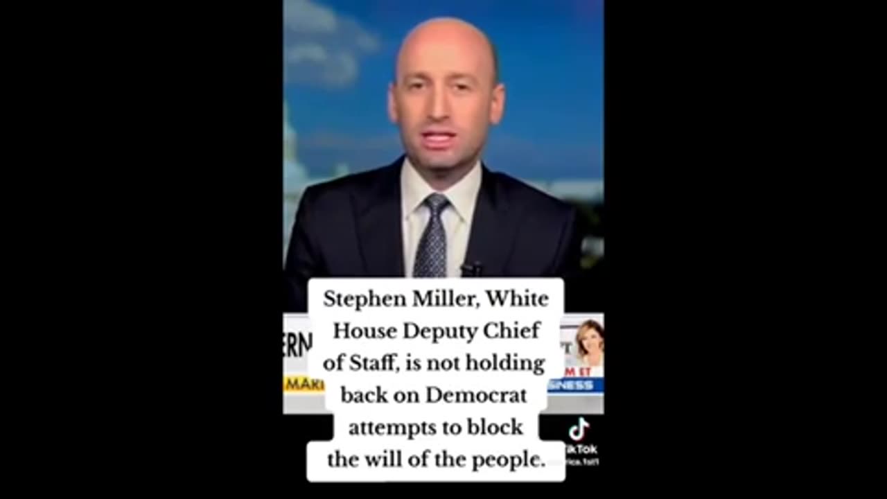 Stephen Miller ..