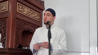 _Господарят е един - Аллах_ _Петъчно хутбе 08_ Адем Исуф