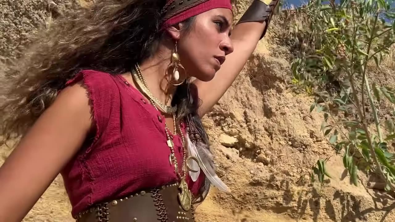 Warrior Ground Battle