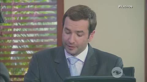 Vecinos capitulo 37 parte 1