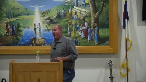 Faithful in All Your House