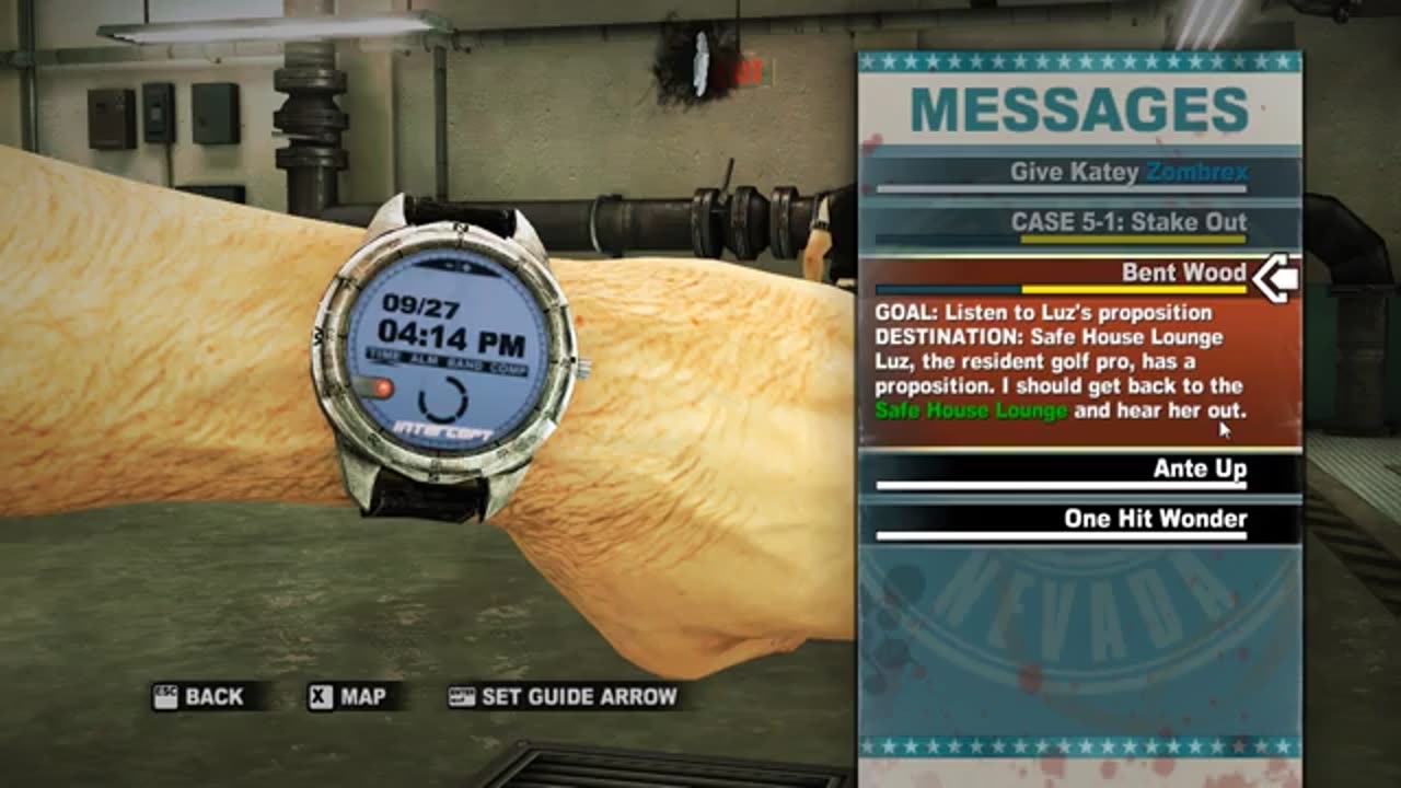 PC Longplay 624 Dead Rising 2 2p part 3 of 4