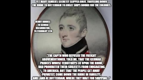 1774.2.24 Henry Riddell to George Washington, 24 February 1774