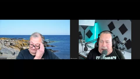 Lunchklubben 5 okt EU¨s nya vattenbyråkrati är vansinne