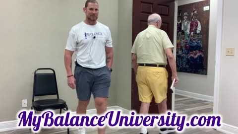 Balance University Class - Graduates Program (#218)