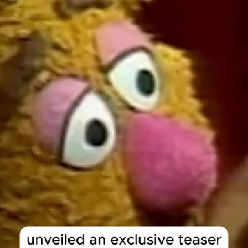 Muppets Return with Exciting Teaser for 2026 Special