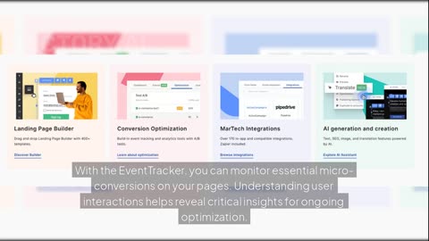 Landingi Review: The No-Code Solution for High-Converting Landing Pages