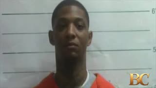 Escaped New Orleans inmate captured after 5 months on the run