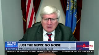 Rep. Glenn Grothman: Trump order abolishing DEI marks the end of the Affirmative Action era