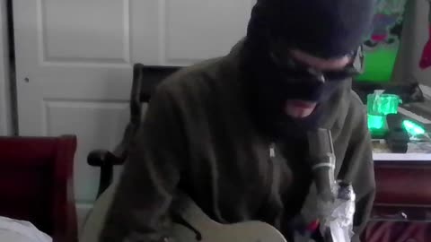 Guitar Therapy